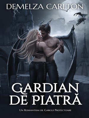 cover image of Gardian de Piatră